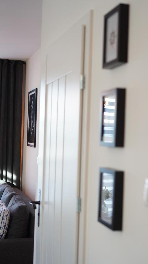 Wind Rose Apartament Колобжег Экстерьер фото